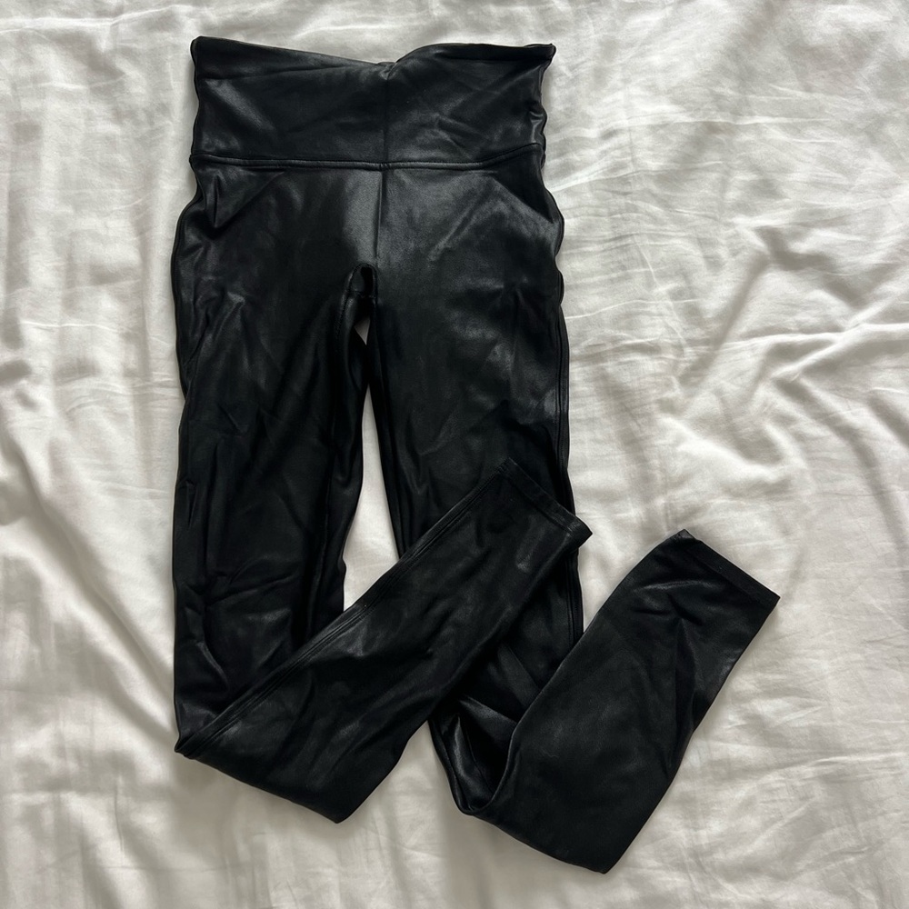 SPANX leggings